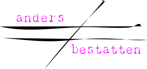 anders bestatten, logo, bestattungen, beerdigung, trauerhilfe