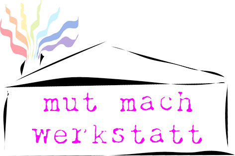 mutmachwerkstatt, logo, mut machen, trauerbewältigung, kurse,trauer, trauerhilfe